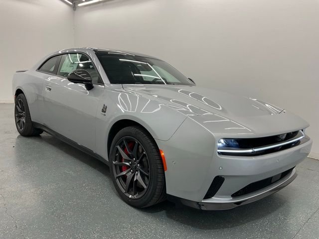 2024 Dodge Charger Daytona Scat Pack - Photo 8