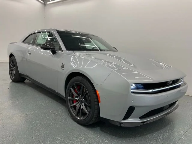 2024 Dodge Charger Daytona Scat Pack - Photo 8