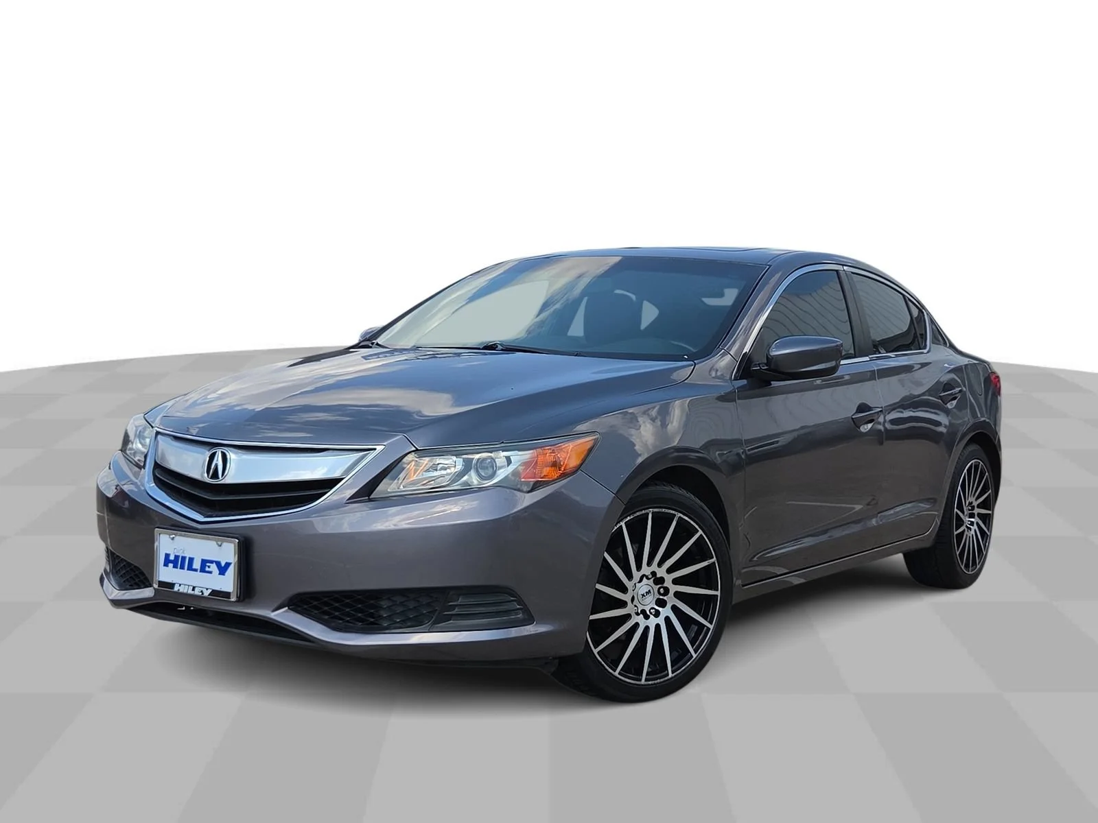 2015 Acura ILX
