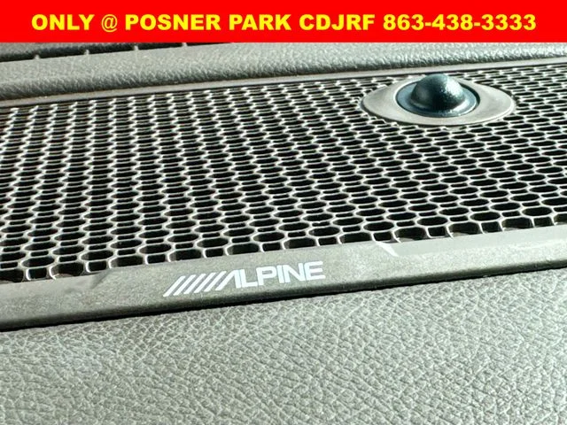 2025 RAM 2500 Laramie - Photo 19