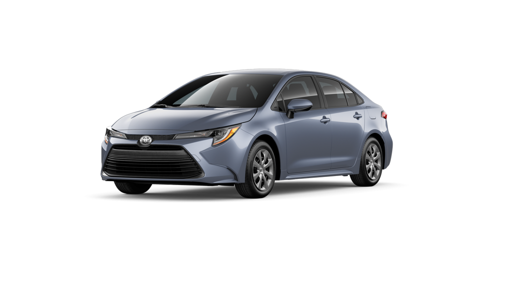 2027 Toyota Corolla