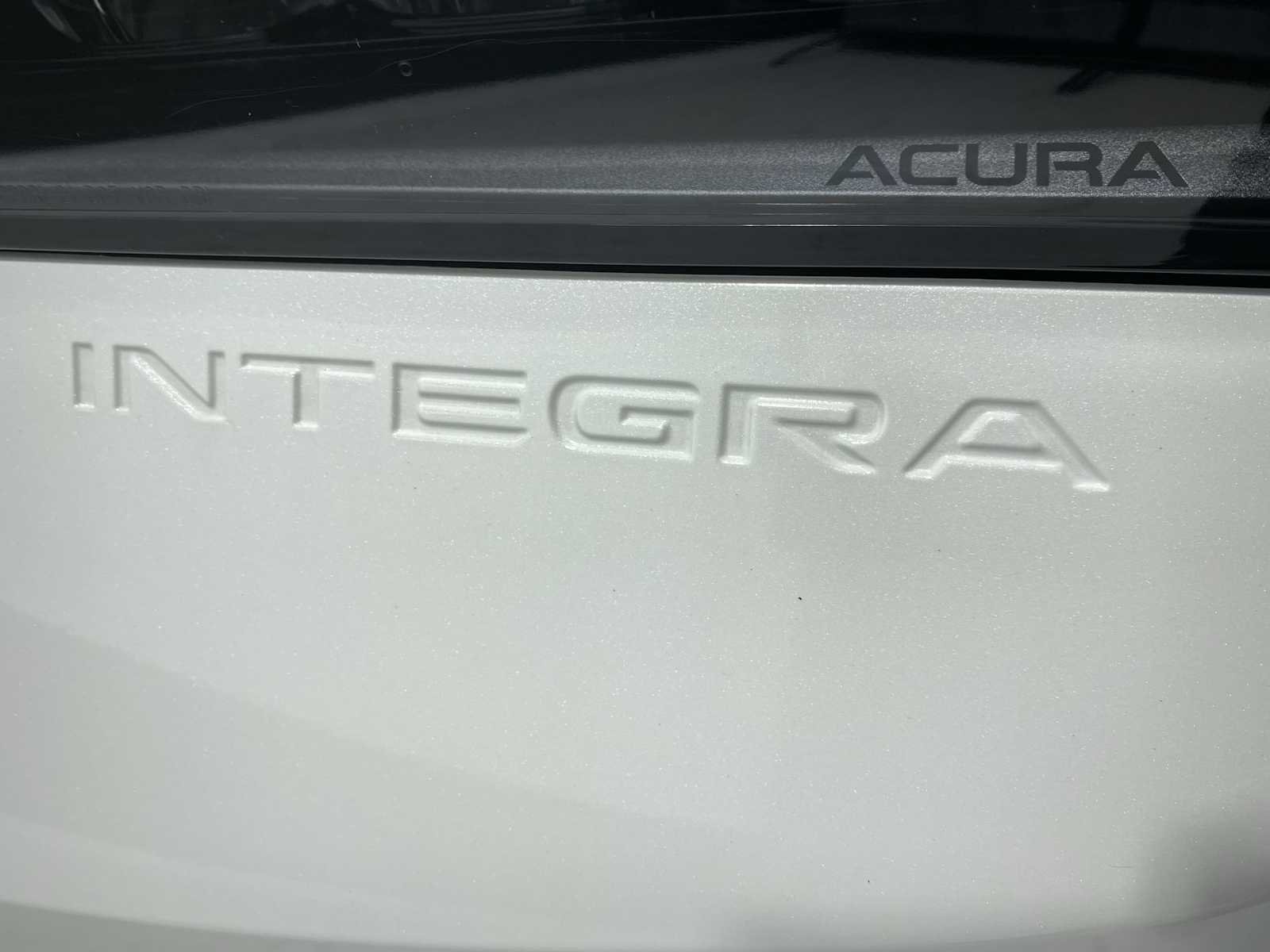 2023 Acura Integra Base - Photo 7