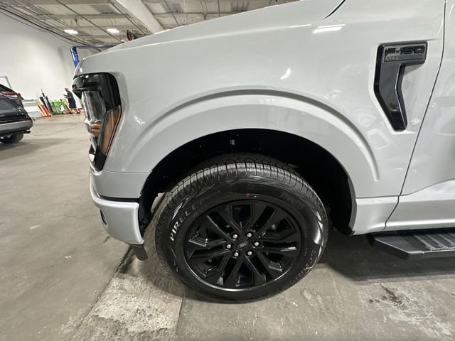 New 2026 Avalanche Ford XLT image 23