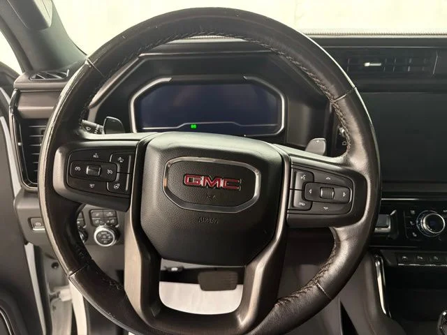 2023 GMC Sierra 1500 AT4 - Photo 12