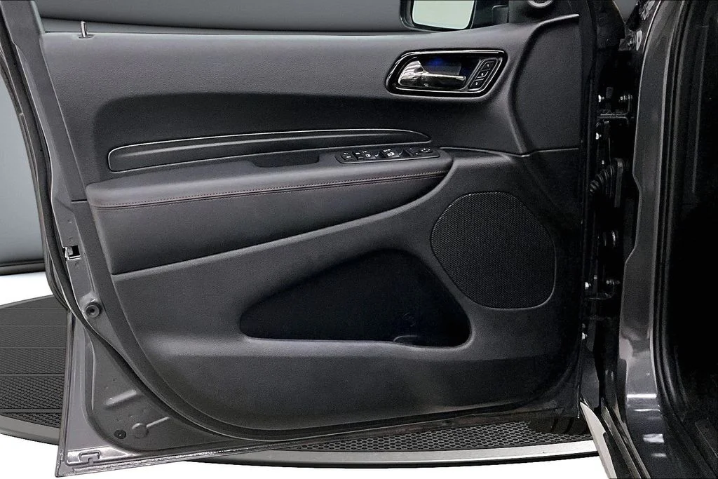 Used 2025 Gray Dodge R/T Plus image 20