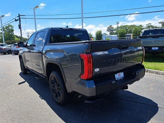 Used 2026 Gray Toyota SR5 image 11
