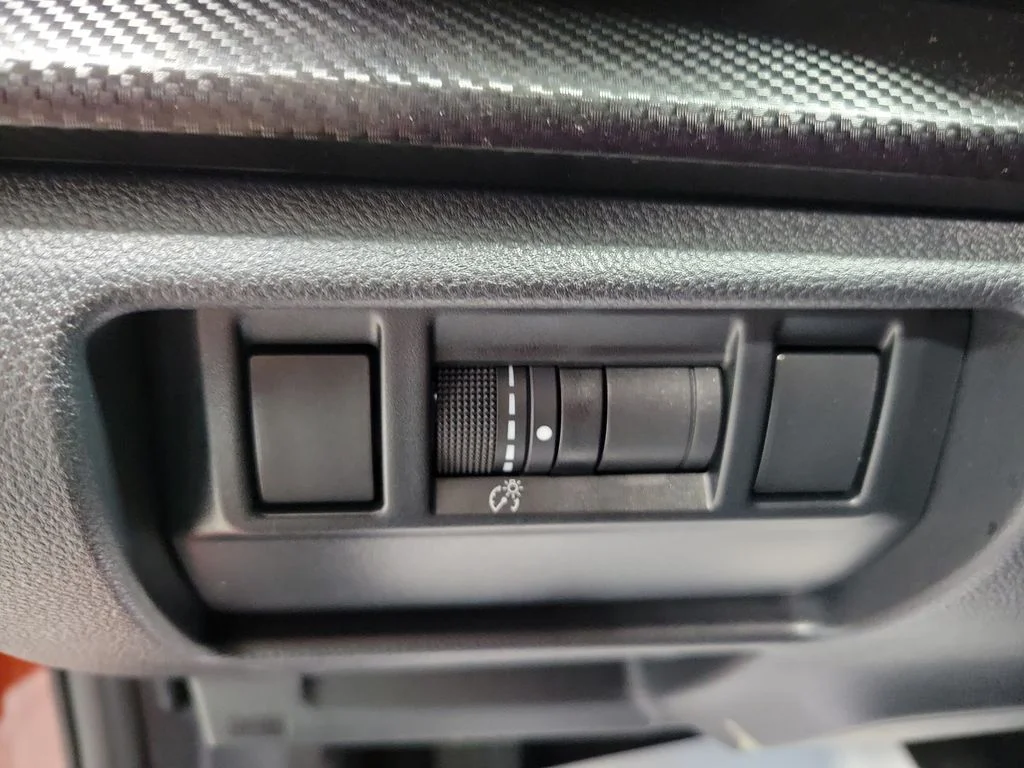 Used 2025 Beige Subaru Premium image 30