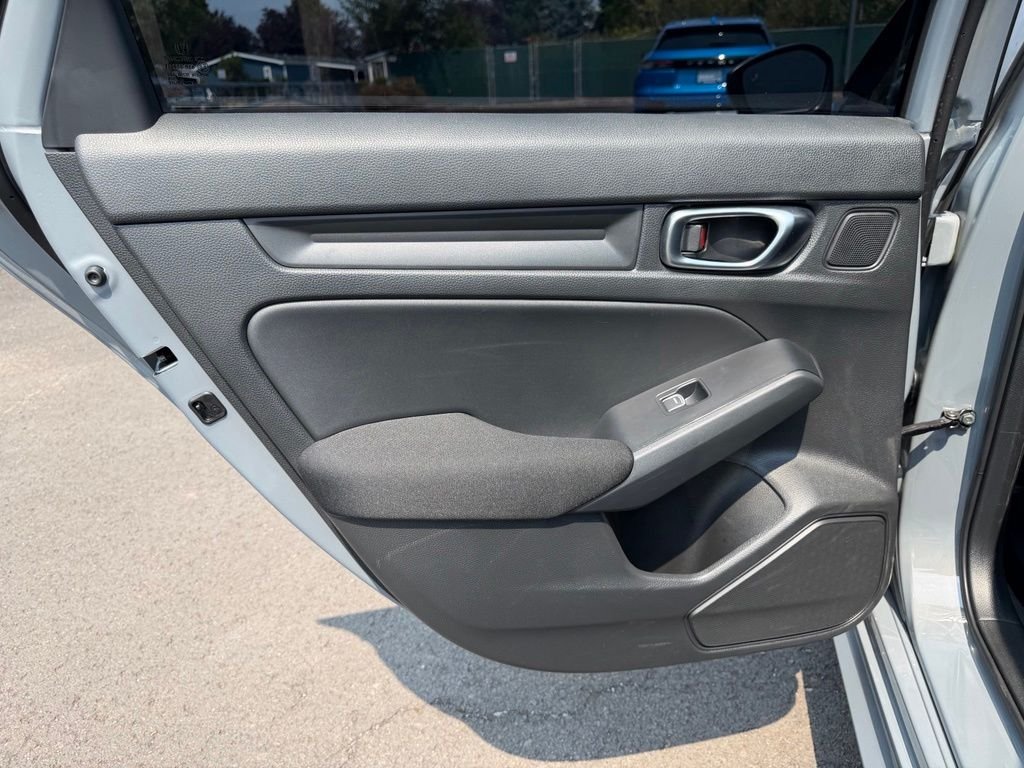 Used 2026 Sonic Gray Pearl Honda Sport image 30