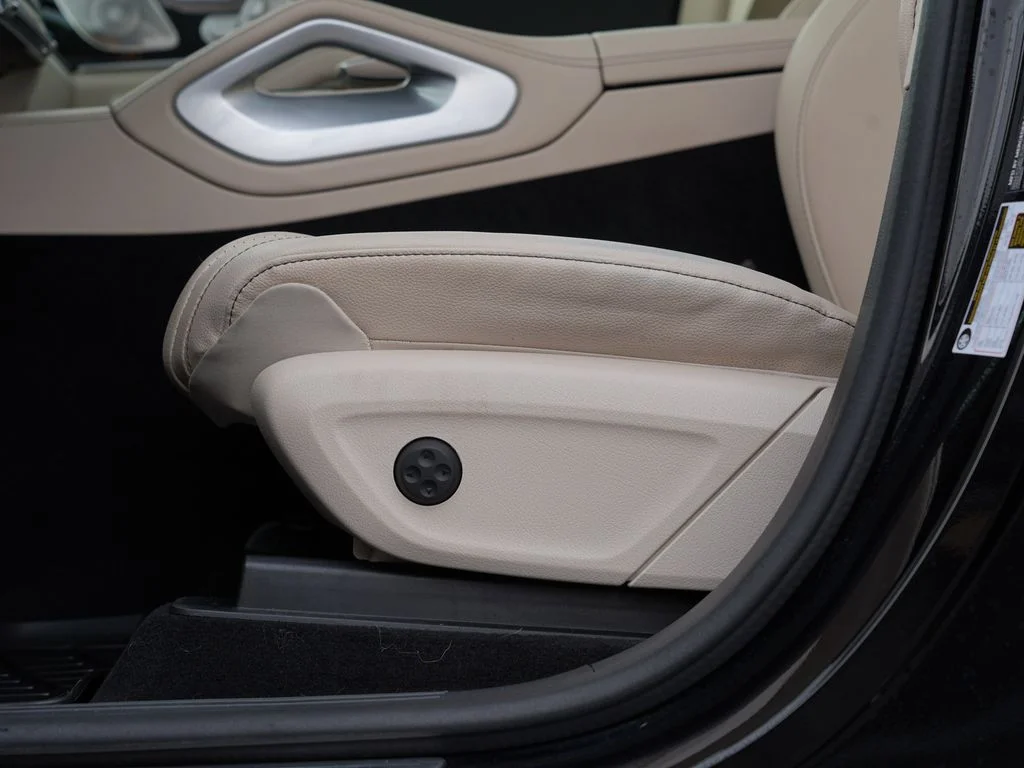 Used 2024  Mercedes-Benz GLE 450 image 17