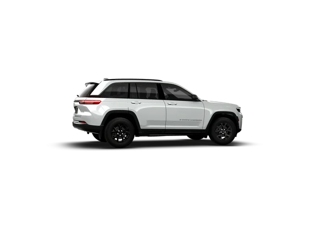 New 2026 Silver Zynith Exterior Paint Jeep Altitude image 15