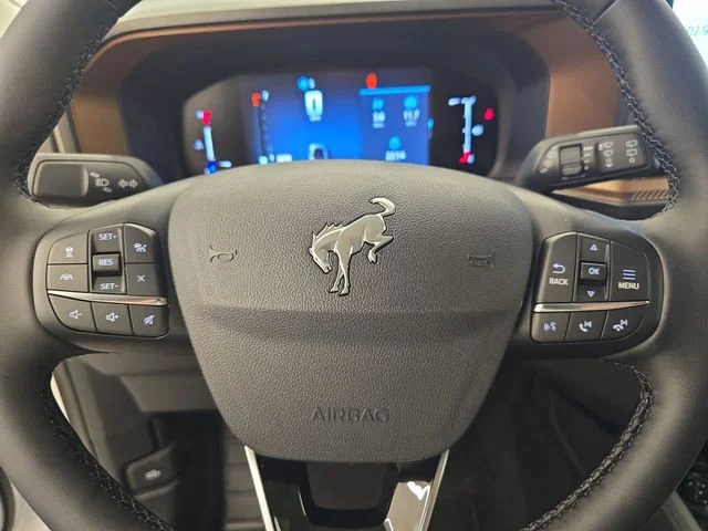 New 2026 Oxford White Ford Outer Banks® image 32