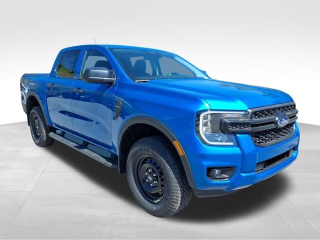 New 2026 Velocity Blue Metallic Ford XL image 14