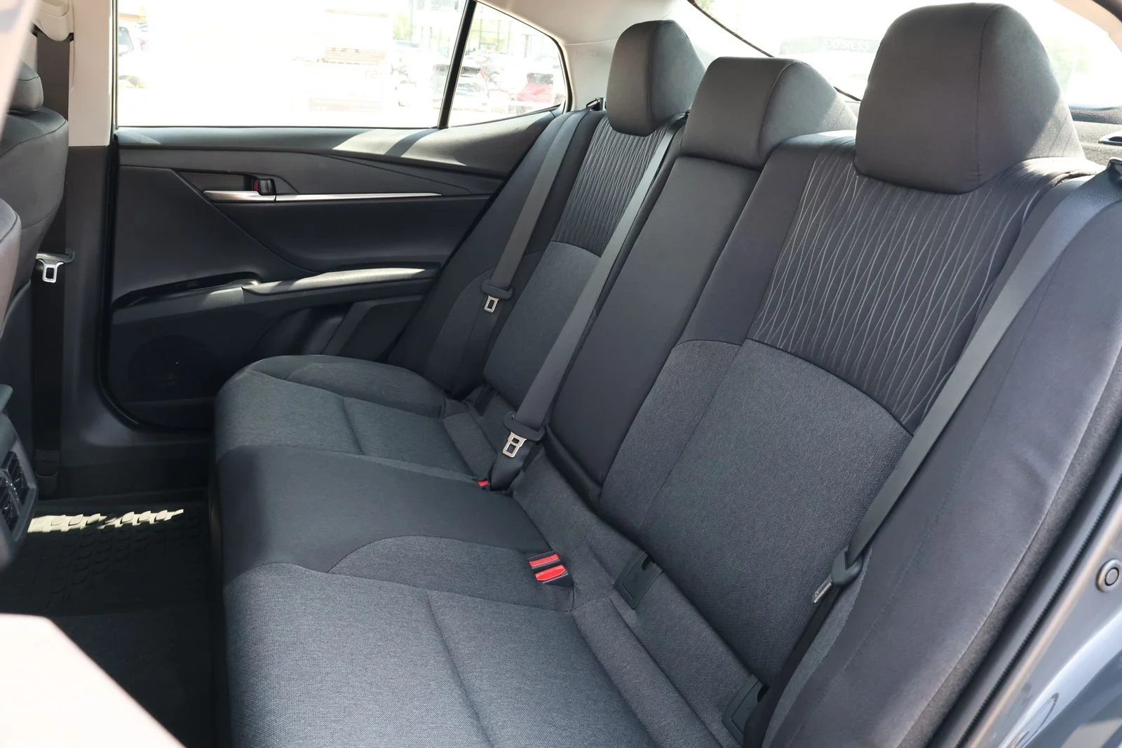 New 2026  Toyota LE image 27