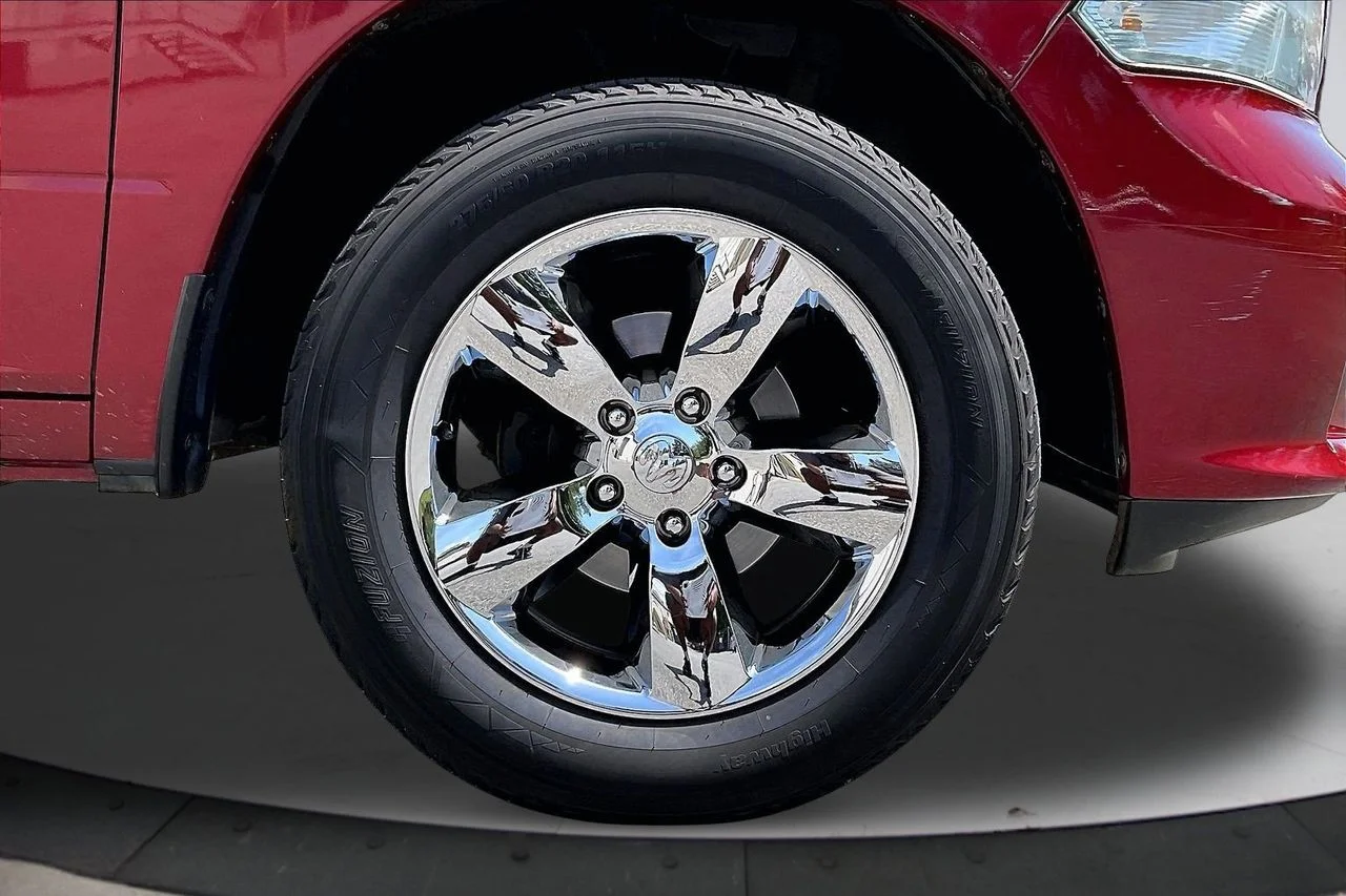 Used 2013 Red Ram Express image 29