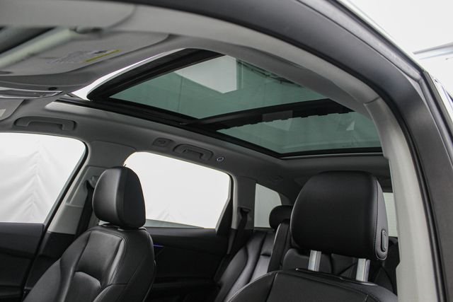 Used 2024 Gray Audi 55 Premium Plus image 14