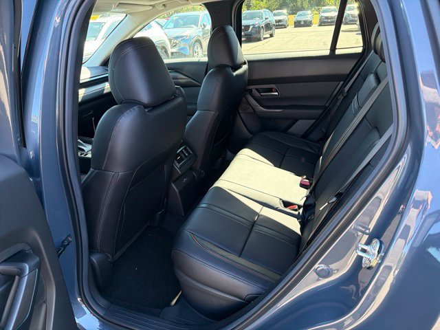 New 2026 Polymetal Gray Metallic Mazda Premium AWD image 7