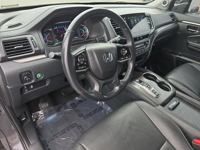 Used 2022 Gray Honda Special Edition image 17