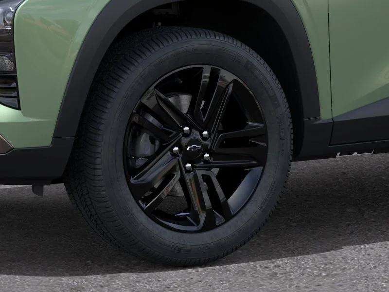 2026 Chevrolet Trax Activ - Photo 9