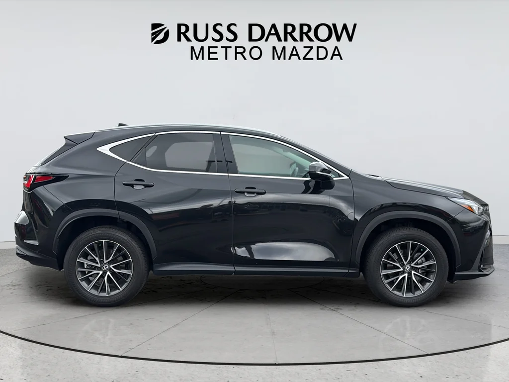 Used 2024 Black Lexus 250 Base image 6