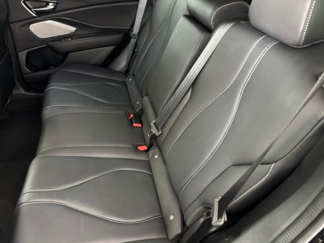 Used 2023 Black Acura Technology Package image 29
