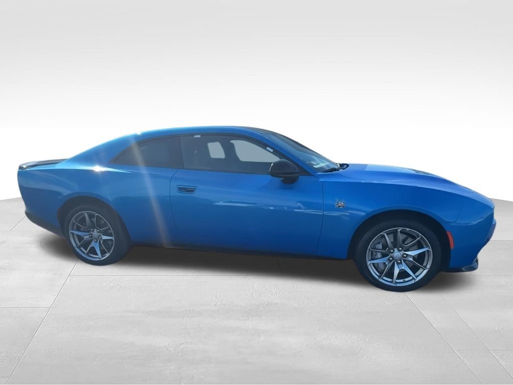 New 2026 Bludicrous Dodge Scat Pack Plus image 9