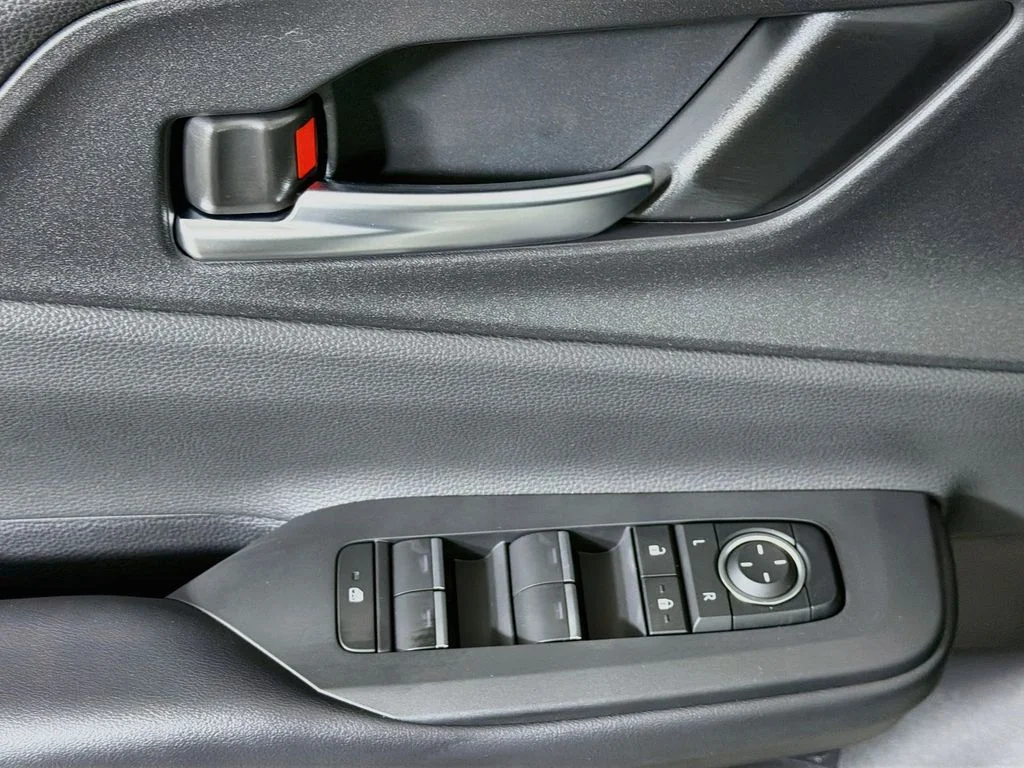 New 2027 Beige Toyota XSE image 17