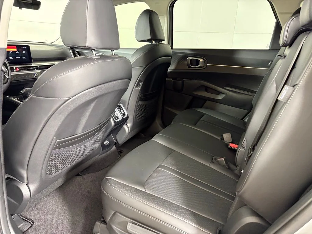 New 2026 Gray Kia S image 38