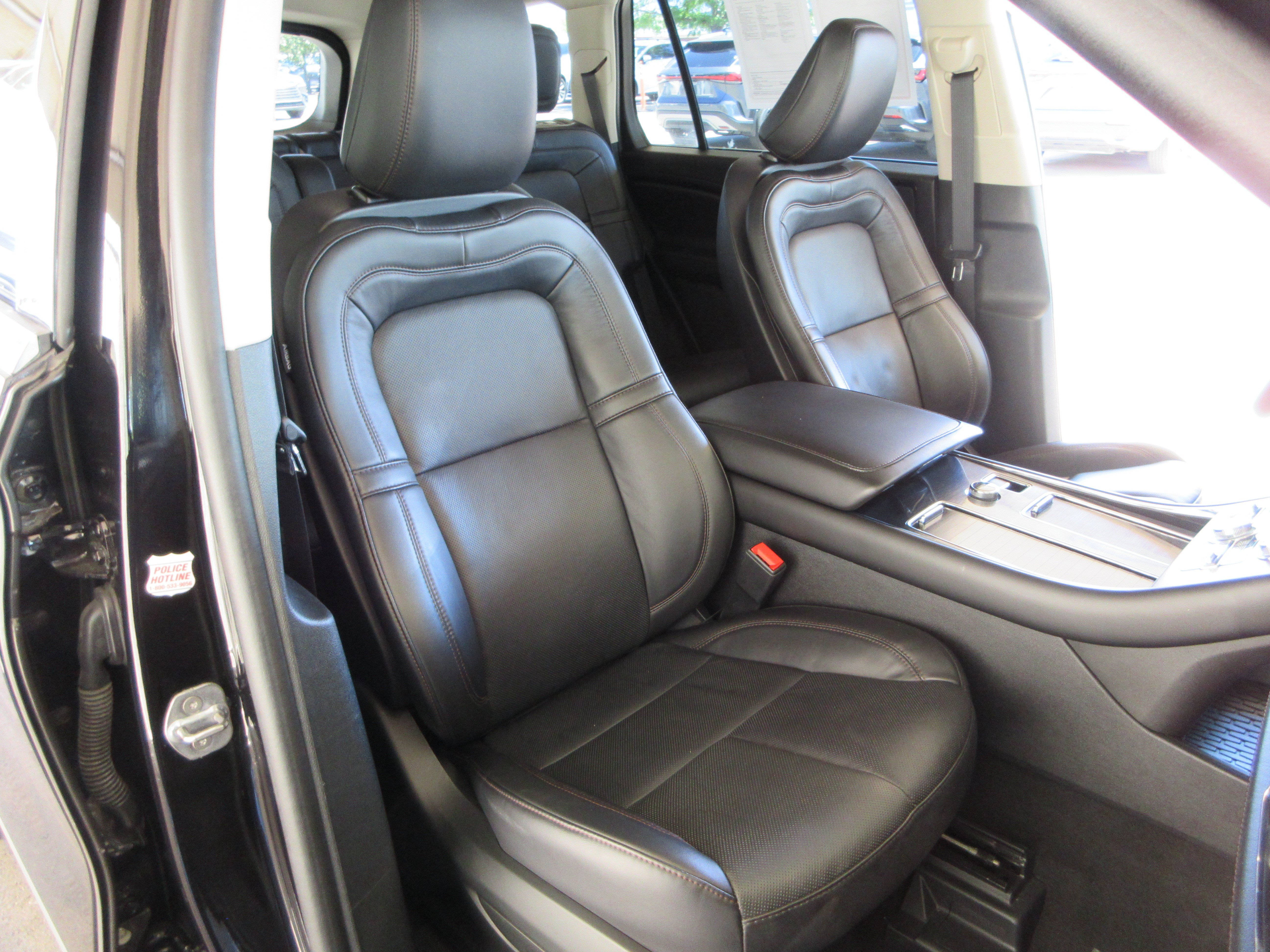 2024 Lincoln Aviator Reserve - Photo 28