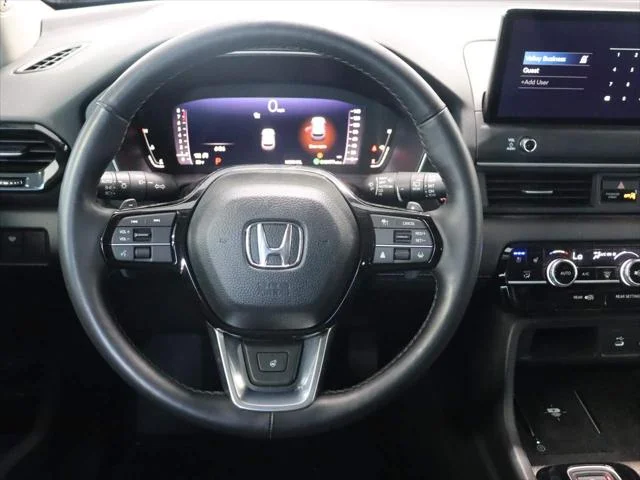 2026 Honda Pilot Elite - Photo 9