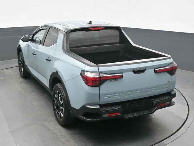 Used 2023 Blue Hyundai SEL image 10
