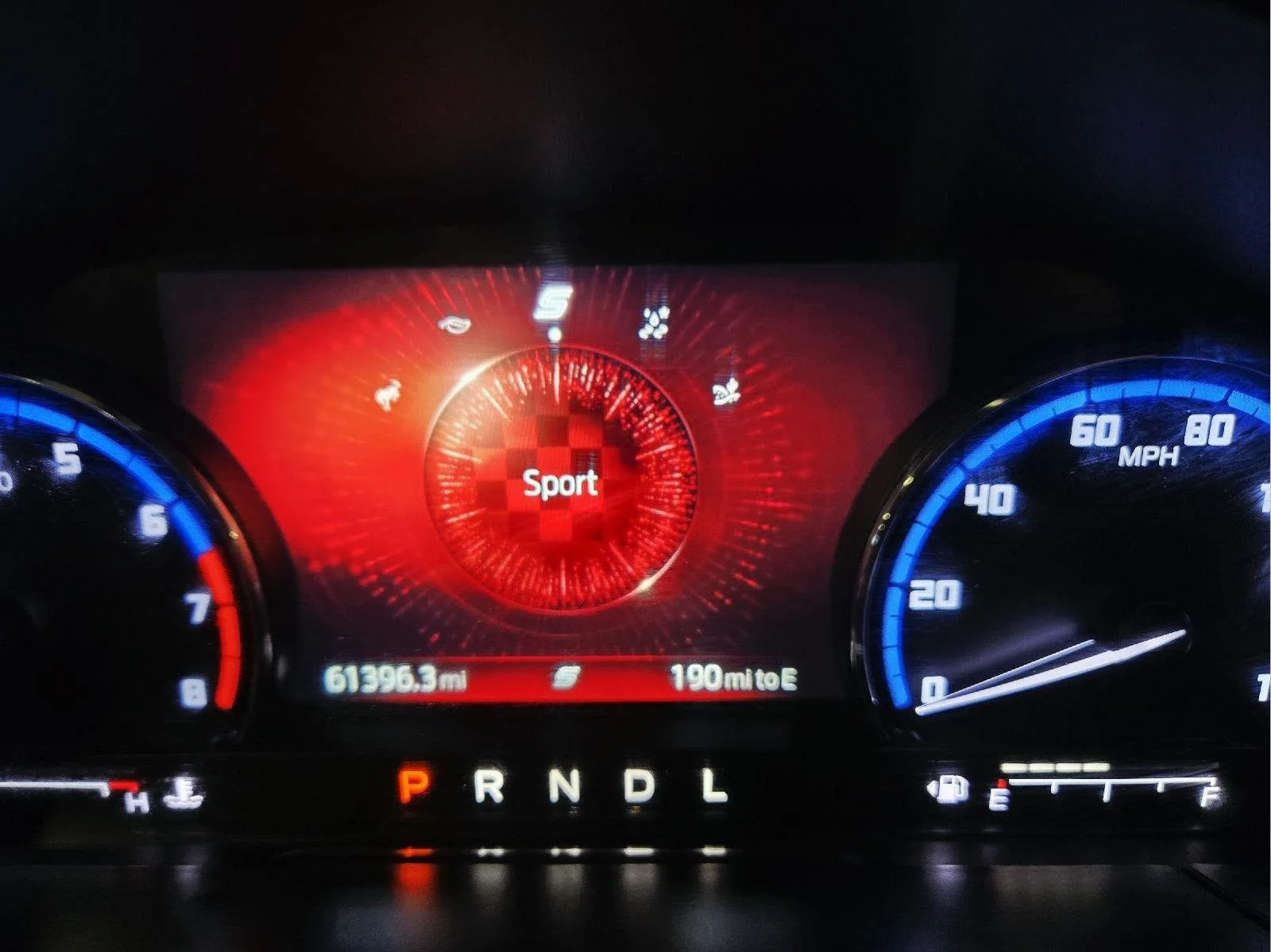 Used 2023 Shadow Black Ford Outer Banks image 32