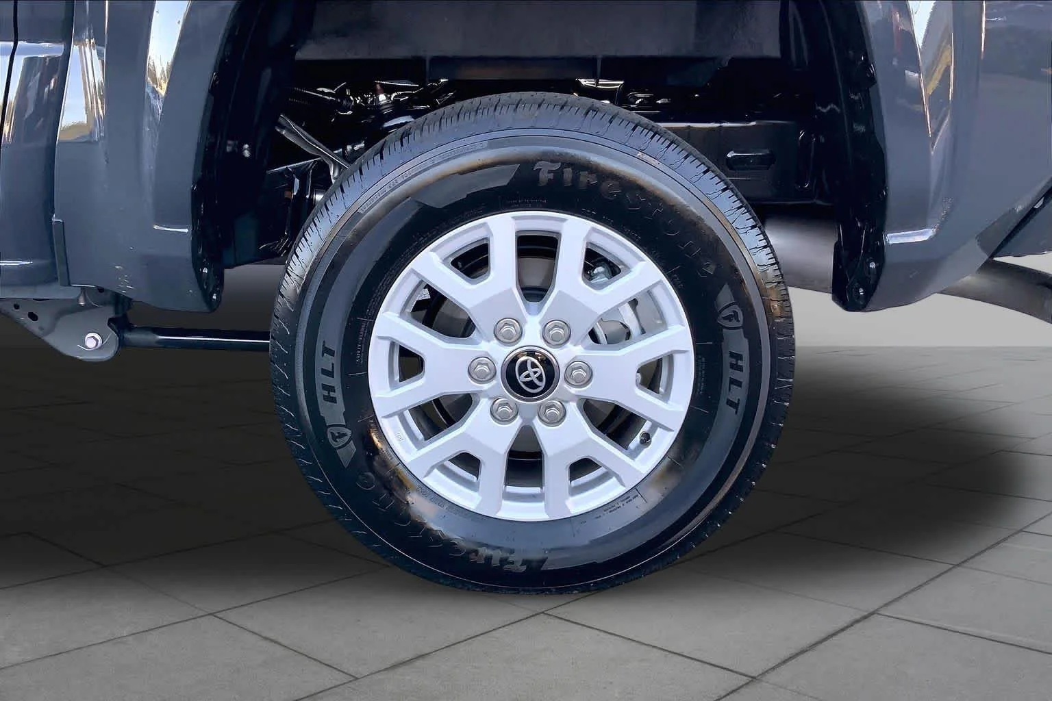 Used 2026 Underground Toyota SR5 image 10