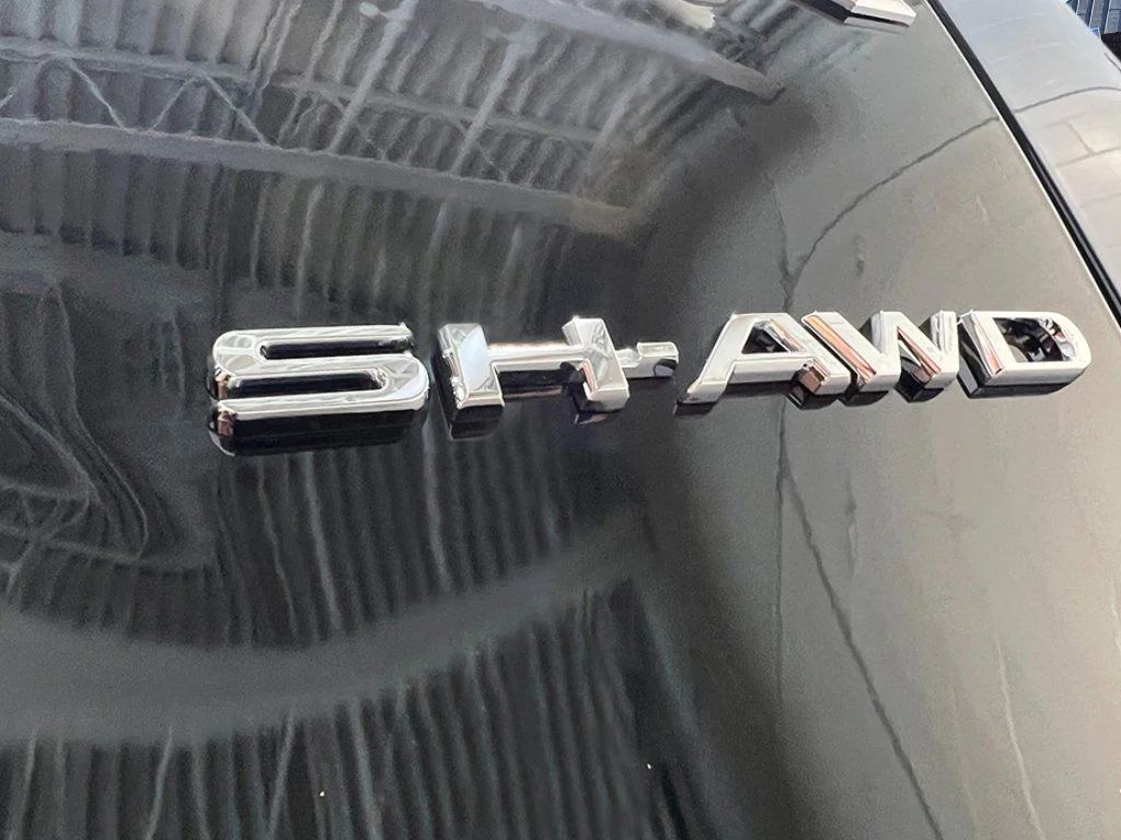2026 Acura RDX Technology Package - Photo 6