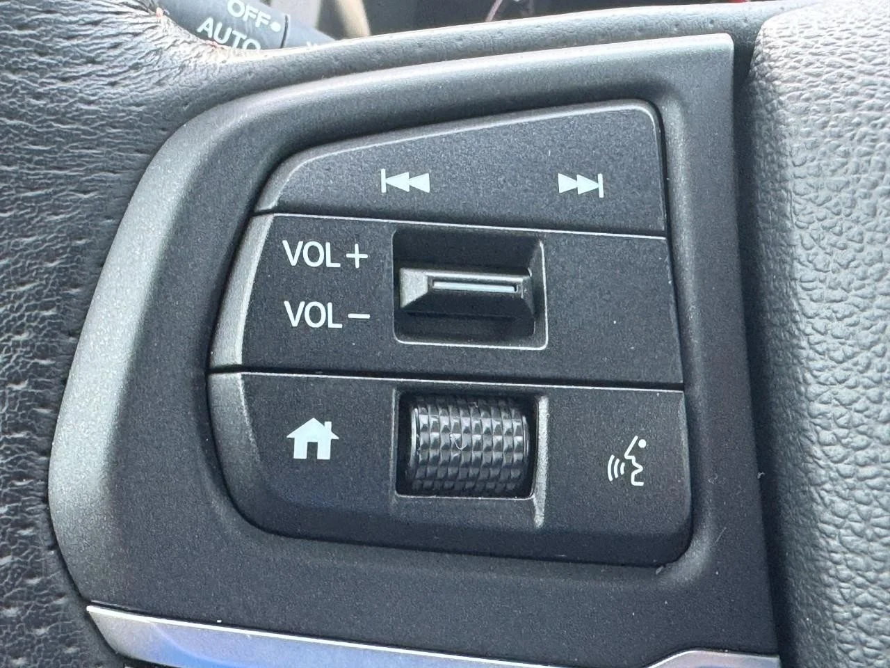 2025 Honda Ridgeline TrailSport - Photo 22