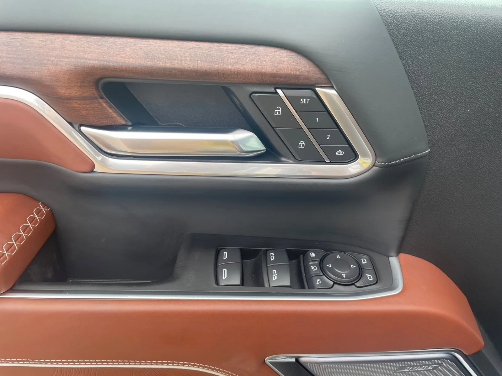New 2026 Summit White GMC Denali Ultimate image 17