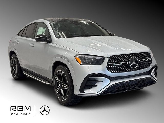 2026 Mercedes-Benz GLE GLE 450