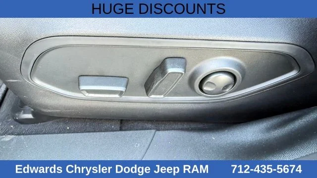 New 2026 Silver Jeep Limited image 18