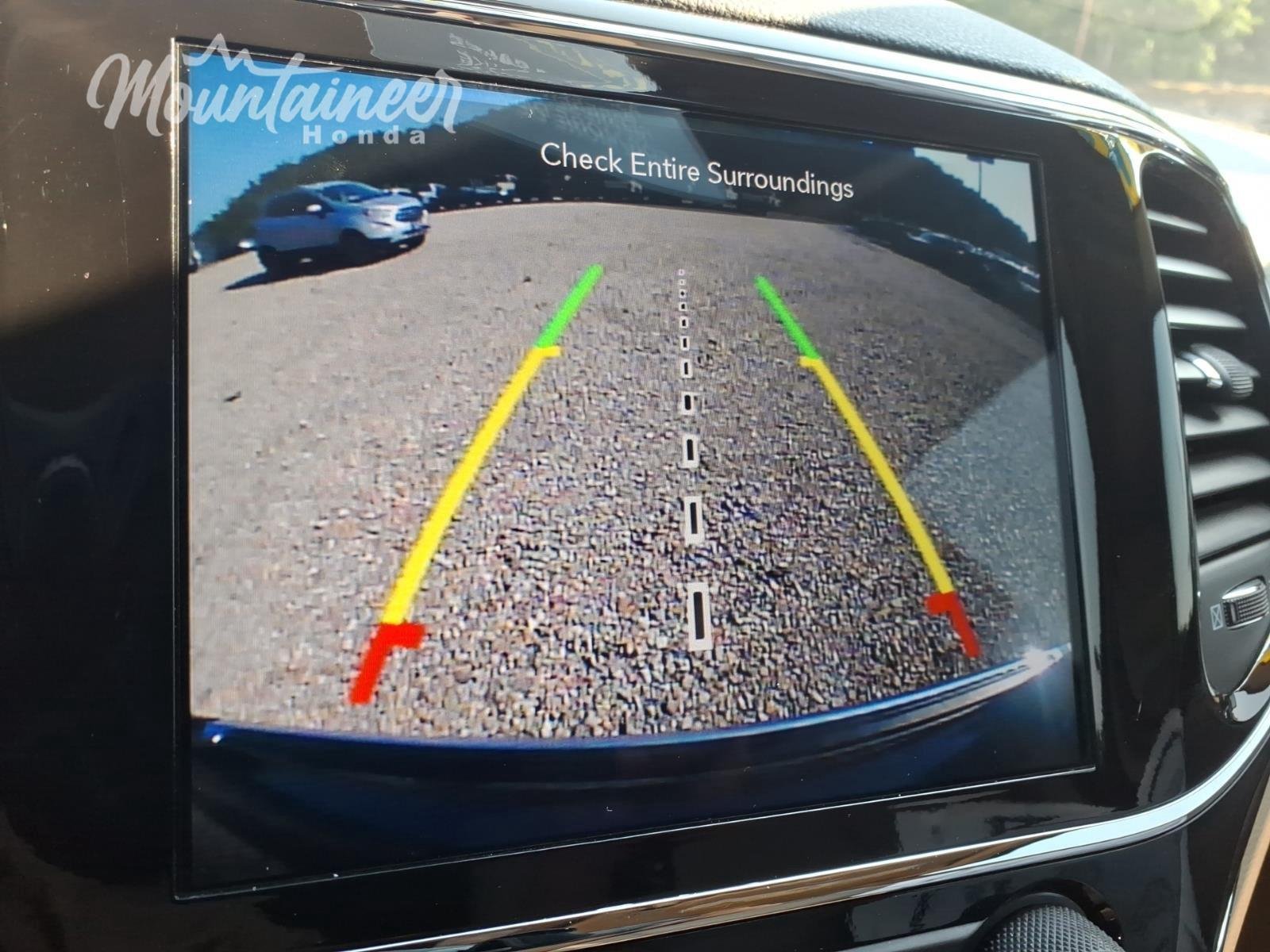 Used 2021 Slate Blue Pearlcoat Jeep Limited image 26