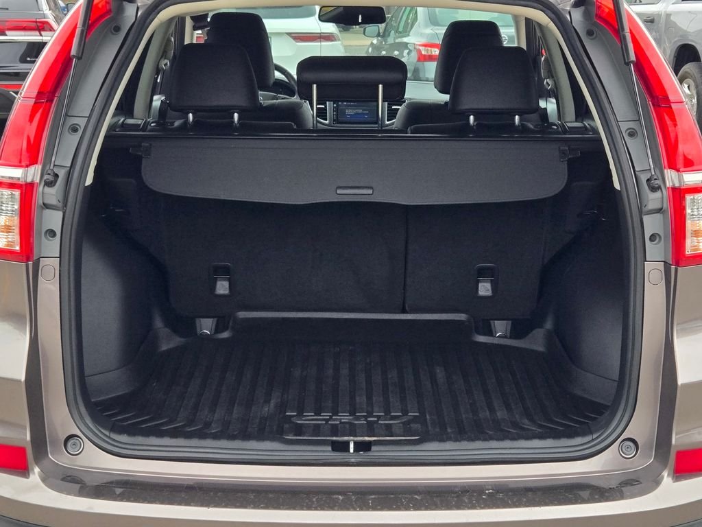 2016 Honda CR-V EX-L - Photo 20