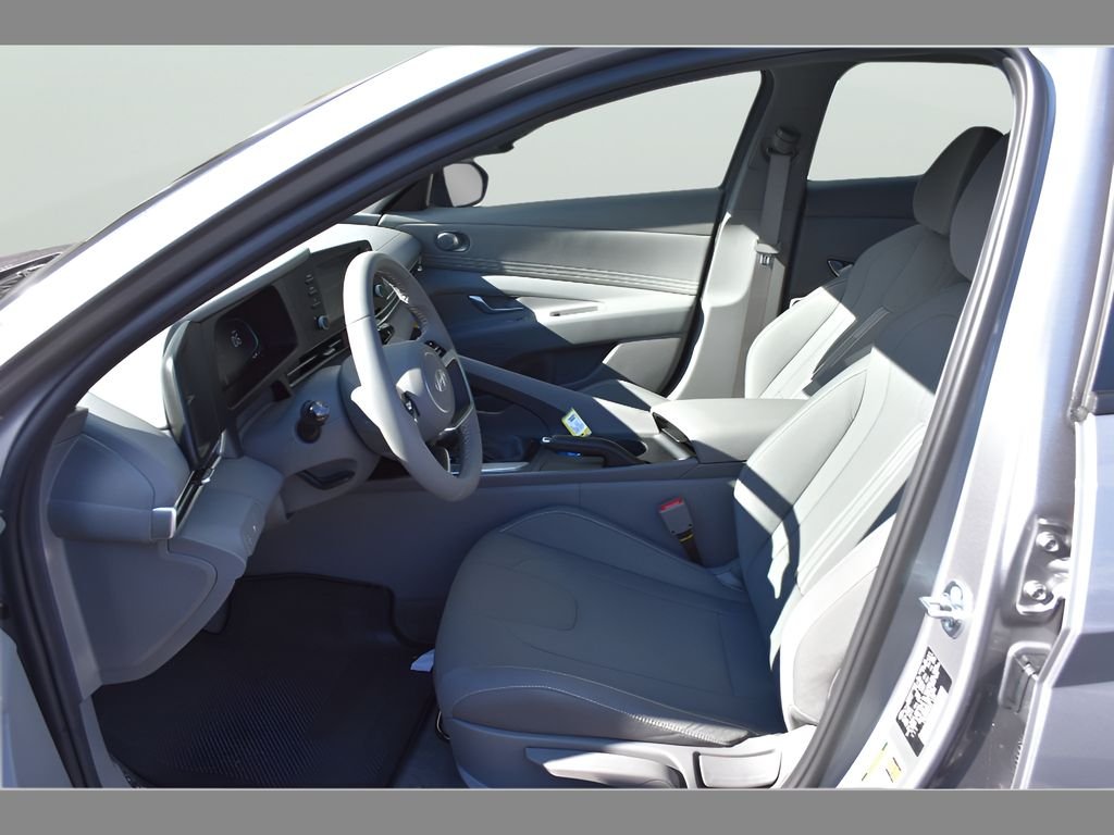 New 2026 Fluid Metal Hyundai SEL Sport image 38