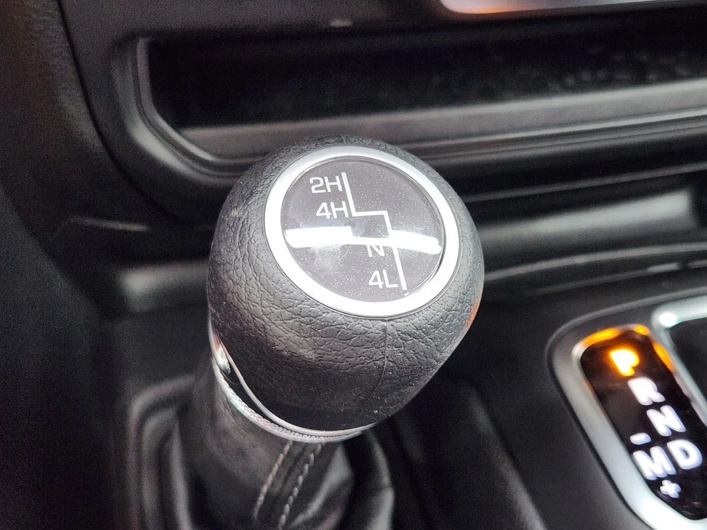 2026 Jeep Wrangler 2-Door Sport - Photo 16