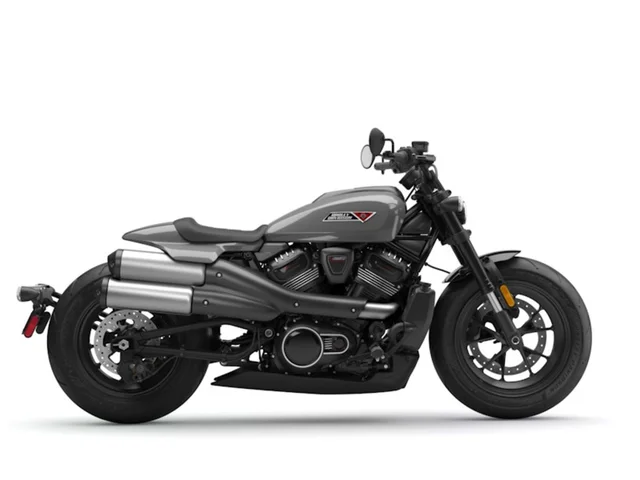 2026 Harley-Davidson® RH1250S - Sportster® S 