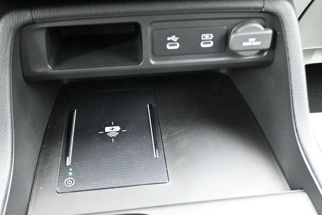 New 2026 Platinum White Pearl Honda RTL Towing image 18