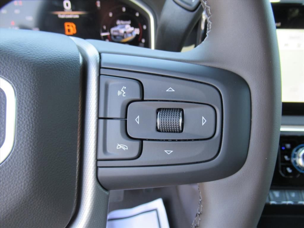2026 GMC Sierra 2500HD Denali - Photo 29