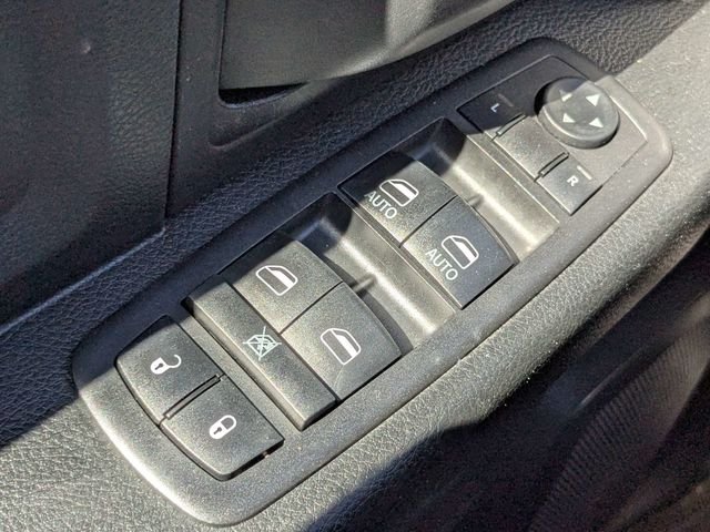 Used 2018 Black Ram Express image 25