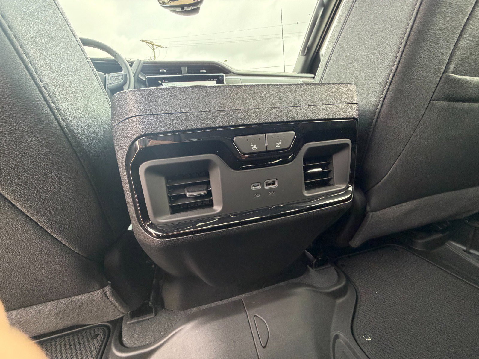 2026 GMC Sierra 2500HD AT4 - Photo 28