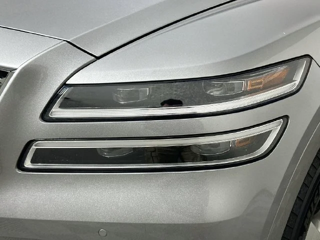Certified Pre-Owned 2024 Genesis GV80 2.5T