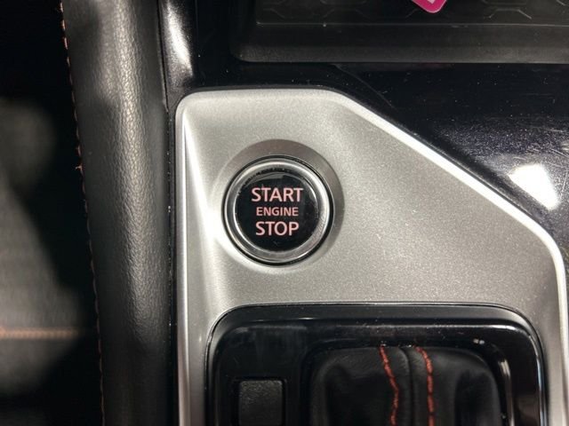 2023 Nissan Altima SR - Photo 28