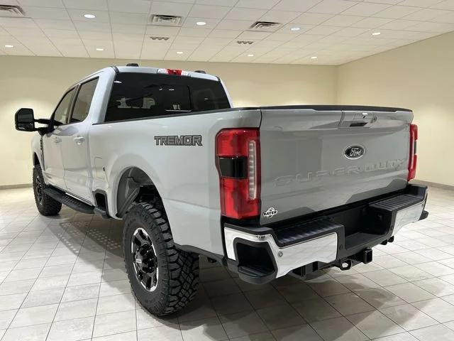 New 2026 Avalanche Ford F-350® Lariat® image 3