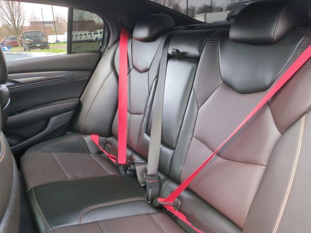 2023 Cadillac CT5 V-Series - Photo 28